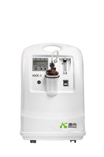 Concentrateur d'oxygène portable 5L